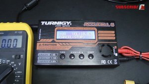 [HOWTO] Calibrate Turnigy Accucell-6 battery charger - LusoRC.com