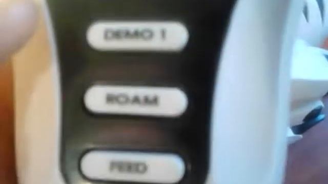 Разборка управления и внешнего вида робота-раптора смотреть онлайн