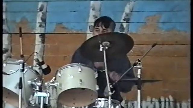 1997.08.09 – Реальность Фантазии, Детский парк, Курган смотреть онлайн