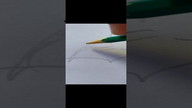 как нарисовать котика