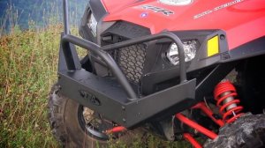 On the Trail TV - Polaris RZR 900 Review (HD 720p)