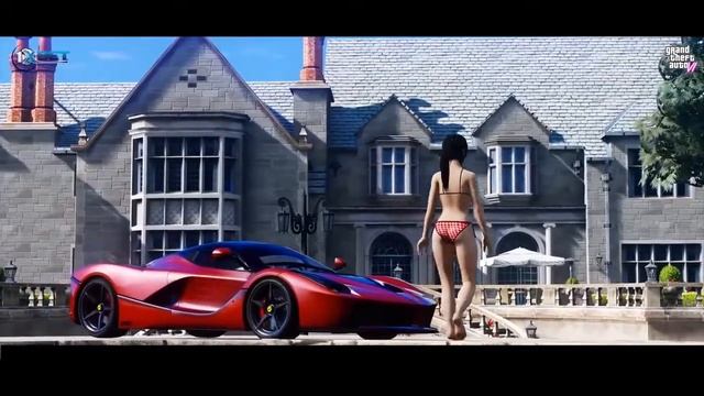 GTA 6 [ Обзор ]