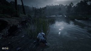 RDO АМУЛЕТ из зуба Бобра, рога оленя | Где найти БОБРА RDR 2