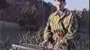 ТРИ ПОЛОСКИ / Tri poloski  - Bobo& Blanc edit