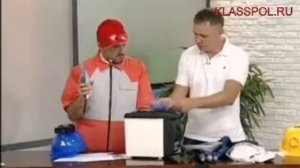 Об охлаждающем гелевом пакете  Прямой эфир ТВК 28 06 2017 года
