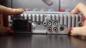 PIONEER.GB MVH-520SBT