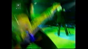 THE CARDIGANS - My Favourite Game ('The Dome' German TV 1999)