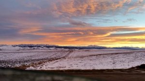 Эль-Хыз, Декабрь 2023.