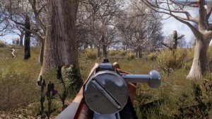 ArmA 3 WW1 Western Front