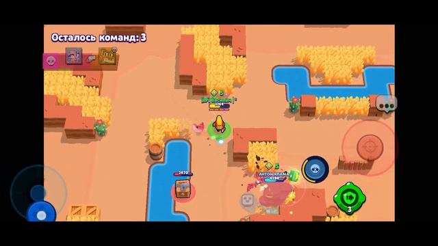 Апаю макс на 25 ранг | попал в БРАВЛ ТВ! смотреть онлайн