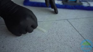 A-VM МОП плоский для сухой уборки, акрил