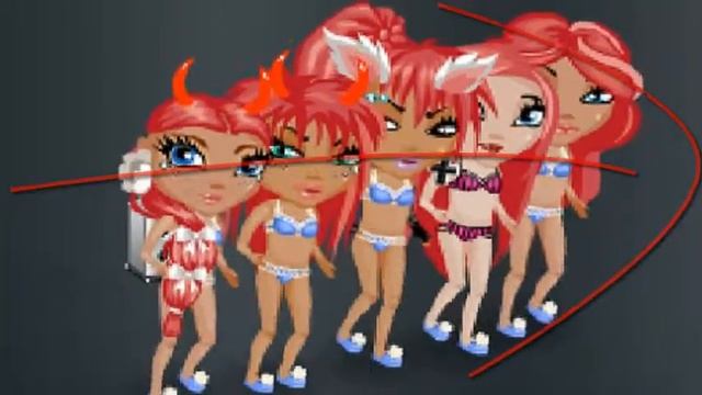 ЂɇččèрÐęчñẵ₰ TV. Клип: "SEX" Выпуск №15 смотреть онлайн