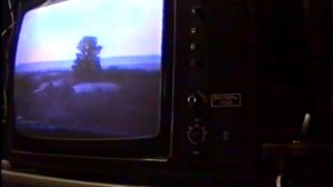 Электроника ВМ12 и Янтарь-726