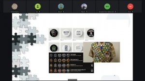 Социальные игровые механики (часть 2) онлайн встреча