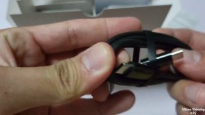 Xiaomi 50W Wireless Car Charger Unboxing