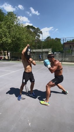 Boxing