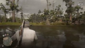 RDR 2 online где найти Лосось, где найти Цаплю RDO