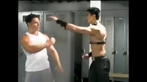 Гачимучи на казахском