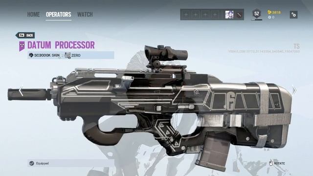 Upcoming Skins & Bundles | Battle Pass, Esports Skins, Twitch Prime | Operation Neon Dawn - R6 SIEG смотреть онлайн