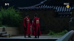 Впечатляющая политика 1 сезон 33 серия