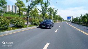 Конкурент BYD HAN и XPENG? 红旗E-QM5, Hongqi E-QM5 - КТО ТЫ?