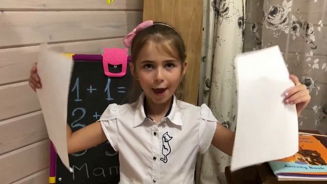 Мариша и Школьная история для детей смотреть онлайн