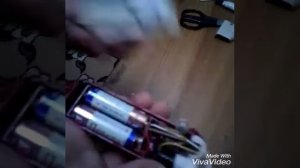 Как сделать мини шокер
