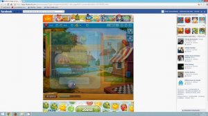 Pet Rescue Saga / Episode 3 / Les Fails commence .