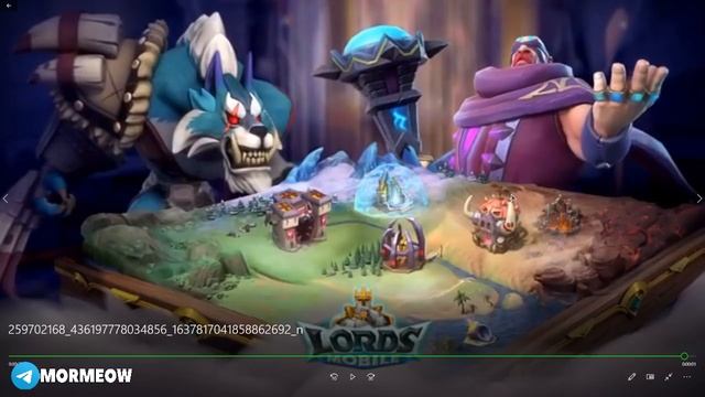 Т6 ДОБАВИЛИ, БЛИН! ОБЗОР ОБНОВЛЕНИЯ! БАСТЫ ОБЕЗУМЕЛИ! ТЕПЕРЬ ТО НАС ВСЕХ ОБНУЛЯТ? [Lords Mobile] смотреть онлайн