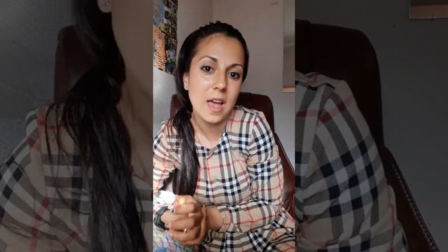 Избавилась от страха камеры и сняла свою программу на ТВ | Отзыв о работе психолога смотреть онлайн