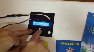 О микроконтроллерном инкубаторе Умная наседка. Модель 2017 года