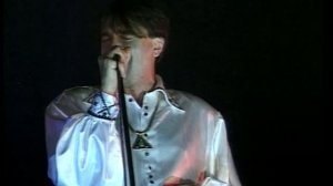 ВИА "Песняры" в Красноярске 1999