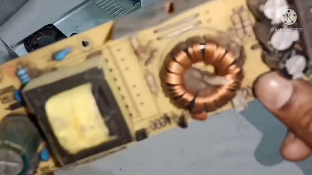 SMPS board repairing| Repairing Map| смотреть онлайн