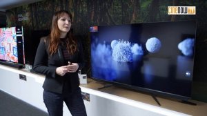 TCL 55C815, 65C815 et 75C815 - TV