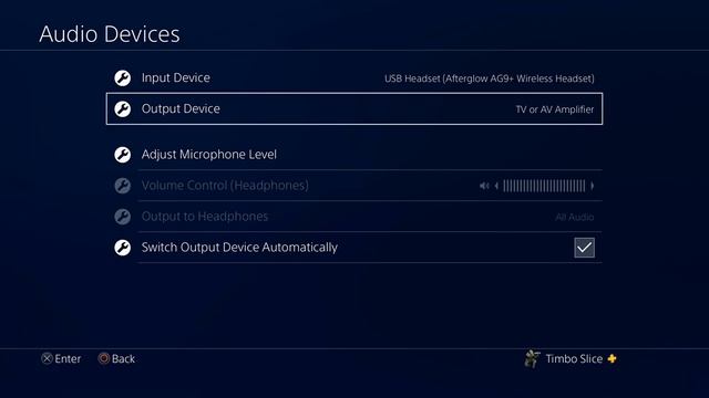 How Play PS4 Voice Chat through TV Speakers (Best Method) смотреть онлайн