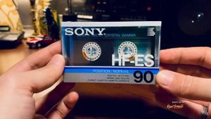 мини обзорчик- 4K SONY HF-ES 90