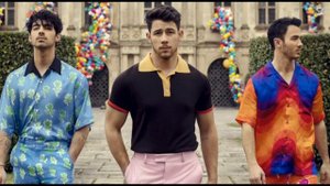 Jonas Brothers - Sucker (Audio)