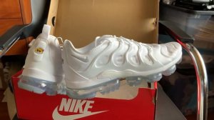 Nike Air VaporMax Plus Review: Sweet shoe