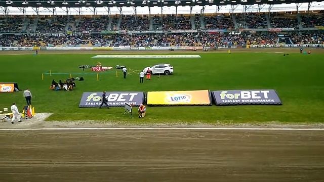 Спідвей. 2017. Гожув Велькопольський. смотреть онлайн