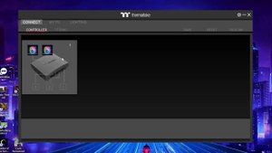 UNI FAN KILLER? - Magnetic & Reverse Blades INCLUDED! - ThermalTake SWAFAN EX12 - Unboxing & Review