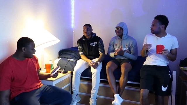 Bro Code Part 1 |Jawnty Tv