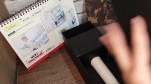 анбоксинг лайстика скизов🌌/stray kids lightstick ver. 2 unboxing ✨