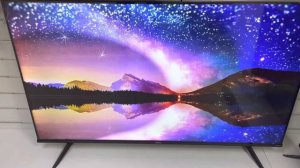 Телевизор Hisense 65 диагональ