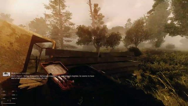 S.T.A.L.K.E.R (2023): ONE man Army vs. military..! //Gamma//Hippo's reshades