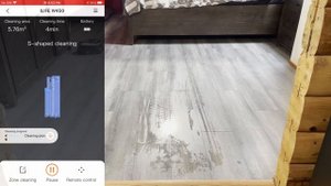 iLife W450 Robot Mop First Look and Testing