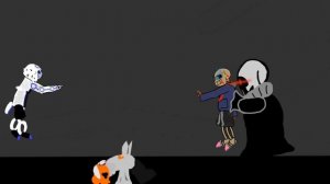 last breath sans vs error 404 sans