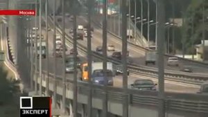 Струнный транспорт Юницкого  Инвестиции  Новости телеканала Эксперт ТВ