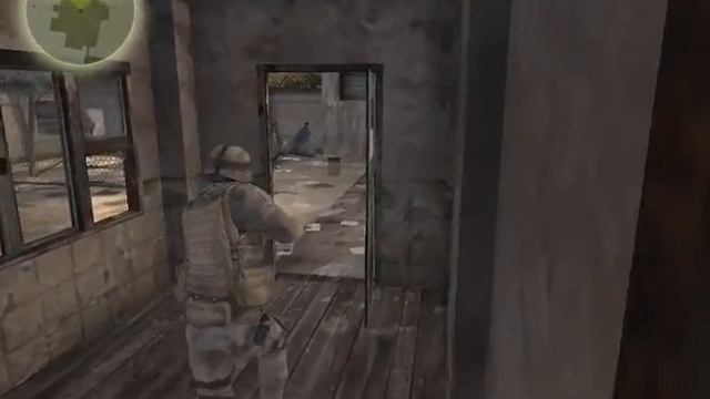 Игровой мир контры онлайн смотреть онлайн