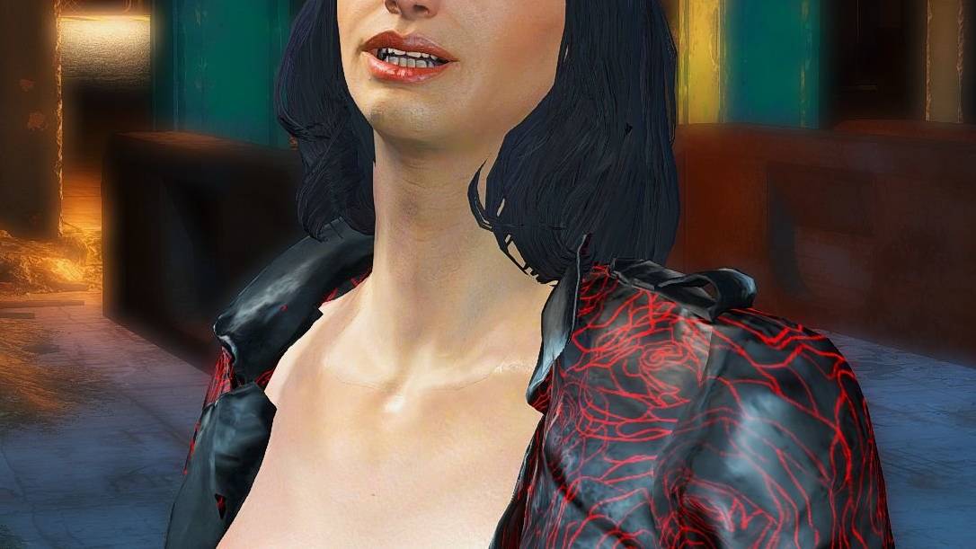 чисто по фану! falout 4 !часть #5 #взаимнаяподписка #pc #games