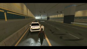 УСТРОИЛСЯ на работу НЕЛЕГАЛЬНЫМ ПОЛИЦЕЙСКИМ😯 Кар Паркинг Мультиплеер РП